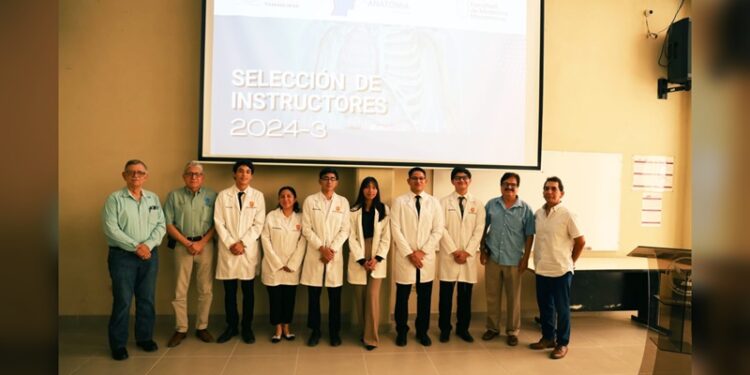 La Facultad de Medicina Matamoros impulsa el programa de asesoría estudiantil