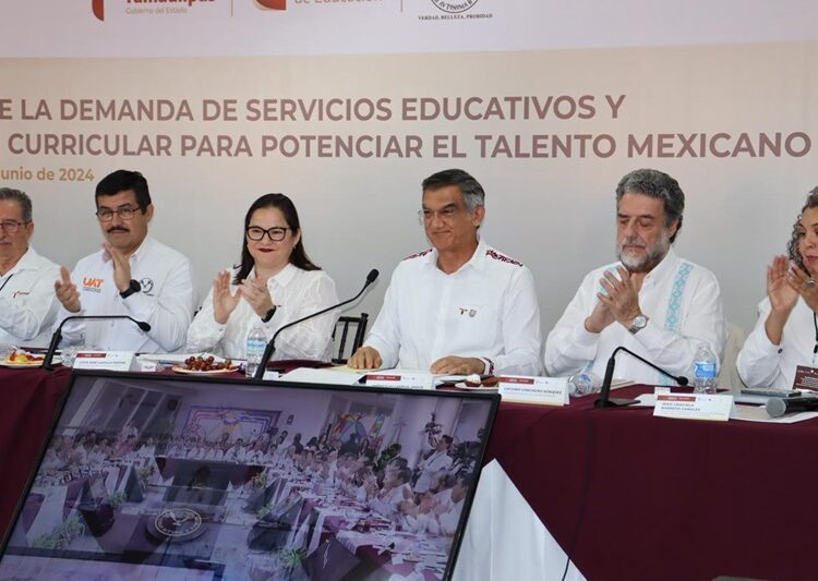 La UAT es sede del foro para analizar retos y tendencias de la educación superior