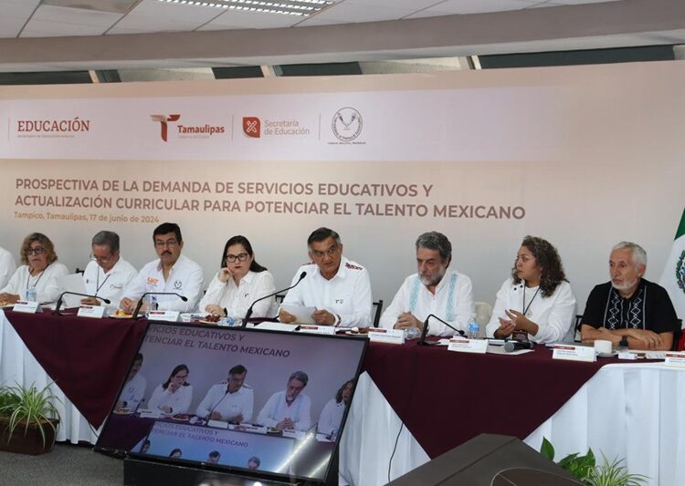 La UAT es sede del foro para analizar retos y tendencias de la educación superior
