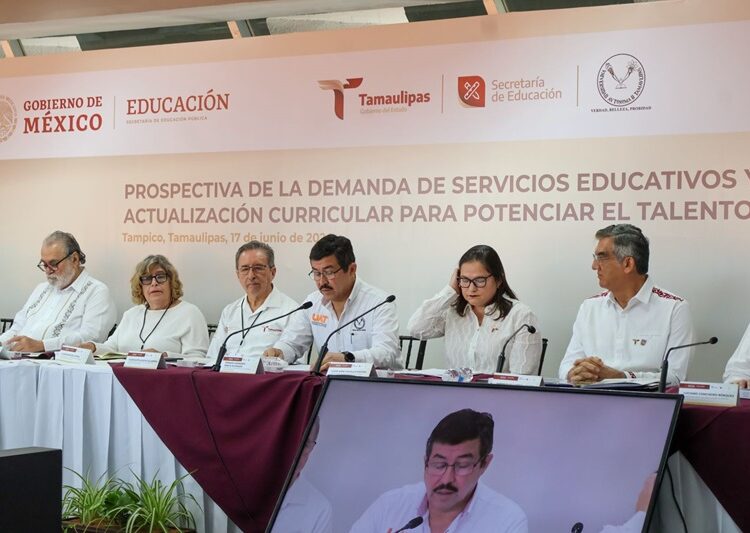 La UAT es sede del foro para analizar retos y tendencias de la educación superior