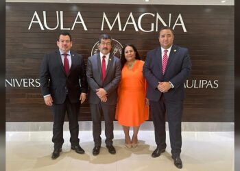 La UAT se sumará al análisis nacional de la reforma al Poder Judicial