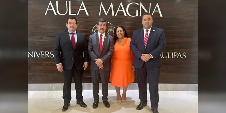 La UAT se sumará al análisis nacional de la reforma al Poder Judicial