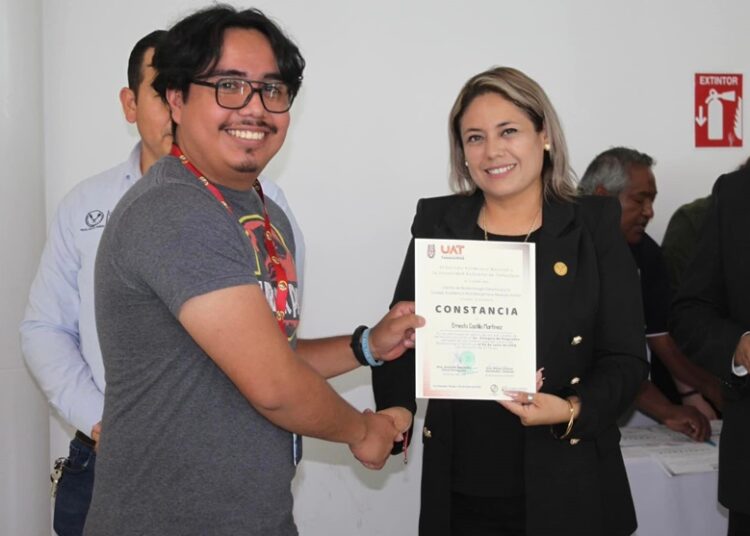 La UAT y el Instituto Politécnico Nacional en Reynosa difunden proyectos de posgrado