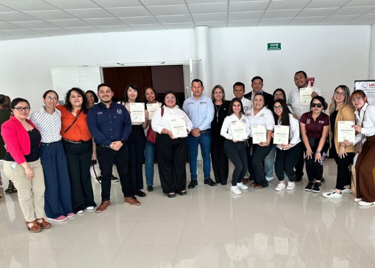 La UAT y el Instituto Politécnico Nacional en Reynosa difunden proyectos de posgrado