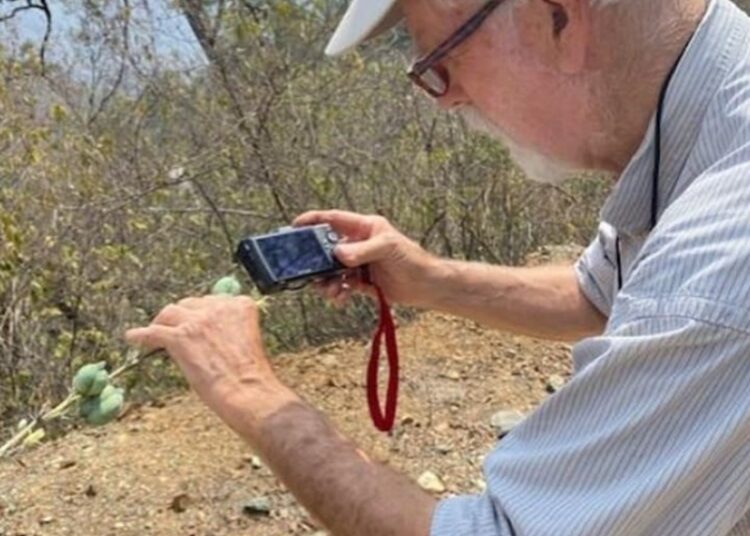 La UAT y la Universidad de Texas-Austin colaboran en estudios de ecología y medioambiente