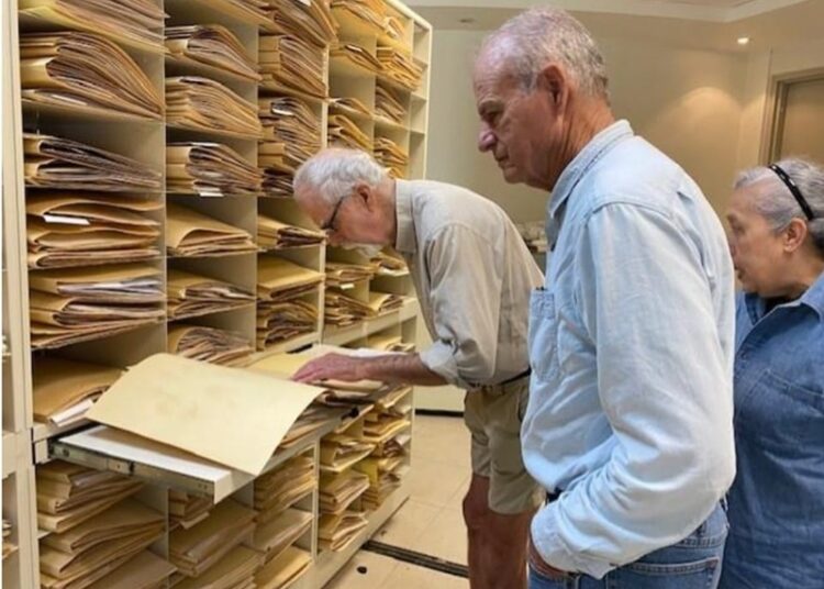 La UAT y la Universidad de Texas-Austin colaboran en estudios de ecología y medioambiente