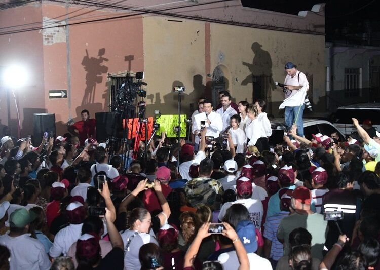 Lalo Gattás gana reelección y hace historia en Victoria