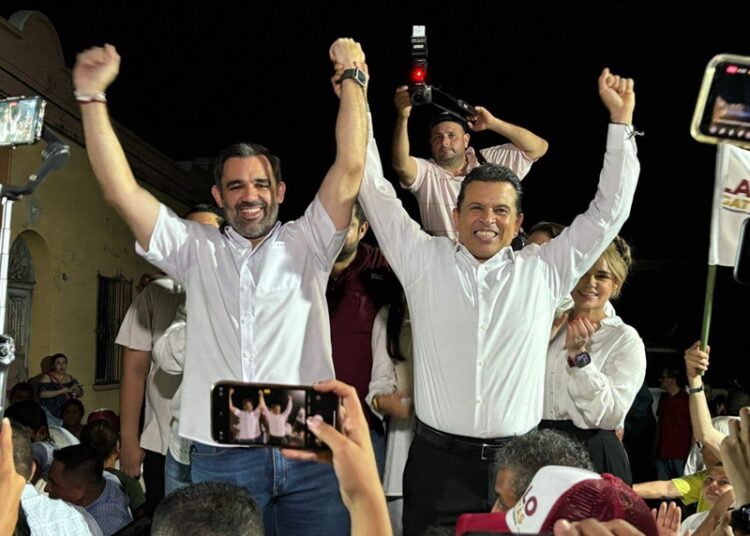 Lalo Gattás gana reelección y hace historia en Victoria