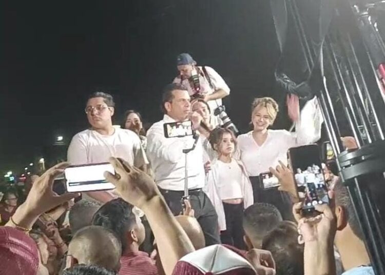 Lalo Gattás gana reelección y hace historia en Victoria