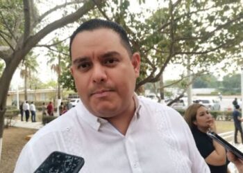 Lalo Gattás impugnará el resultado en Victoria