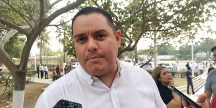 Lalo Gattás impugnará el resultado en Victoria