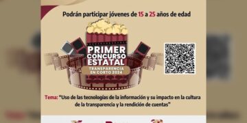 Lanza Contraloría Gubernamental Convocatoria “Transparencia en Corto”