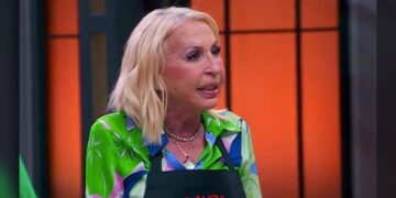 “La gente es capaz de cualquier cosa por ganar un premio”: Laura Bozzo se va de MasterChef