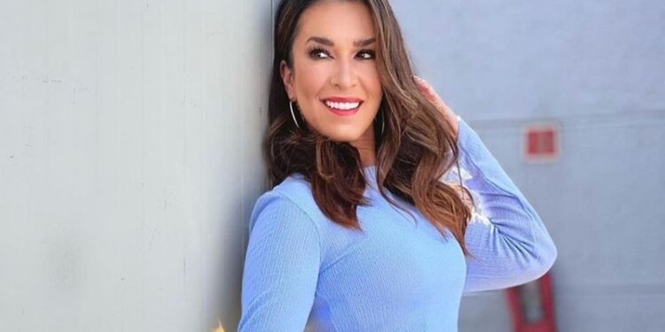 Laura G va a dar al hospital; pensaba que estaba nuevamente embarazada