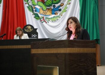 Olvidan a afectados por grietas en Tula