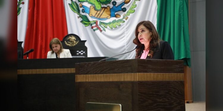 Olvidan a afectados por grietas en Tula