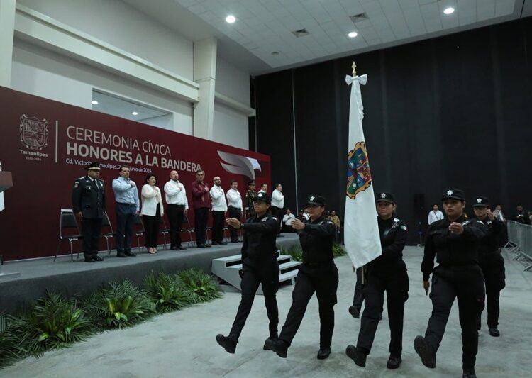 Llama Américo a trabajar en unidad y a cuidar el agua