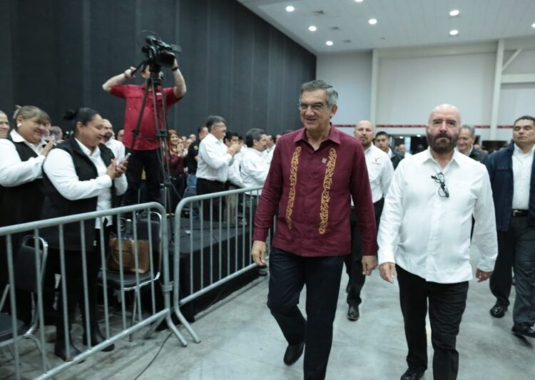 Llama Américo a trabajar en unidad y a cuidar el agua