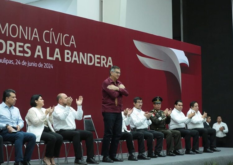 Llama Américo a trabajar en unidad y a cuidar el agua