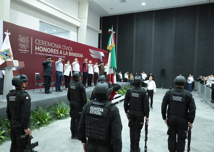 Llama Américo a trabajar en unidad y a cuidar el agua