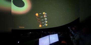 Llega a la pantalla del Planetario de Ciudad Victoria: “Los Mayas: Planeación Cósmica”