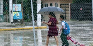Lluvias que dejará tormenta tropical “Alberto” serán benéficas