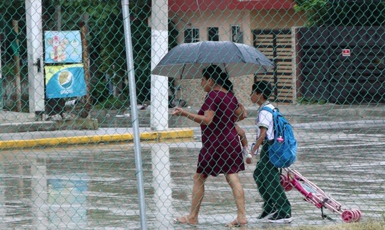 Lluvias que dejará tormenta tropical “Alberto” serán benéficas