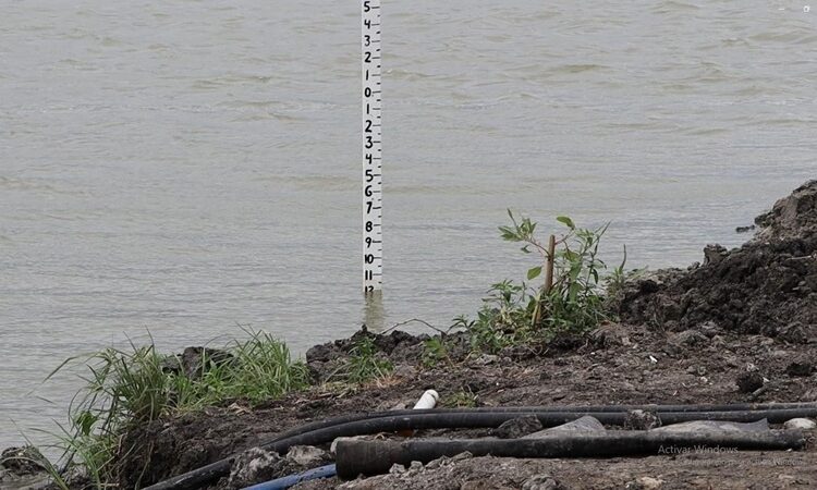 Lluvias que dejará tormenta tropical “Alberto” serán benéficas