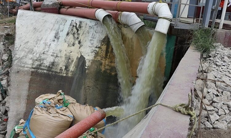 Lluvias que dejará tormenta tropical “Alberto” serán benéficas