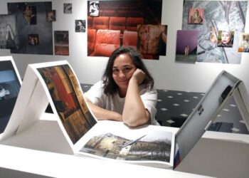 Magnum Photos: Premio Princesa de la Concordia por su libertad de prensa