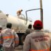 Mantiene COMAPA Altamira distribución de agua en pipas en comunidades rurales