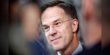 Mark Rutte es nombrado como nuevo Secretario General de la OTAN