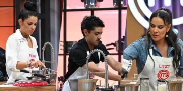 Eliminado 14: ¿Quién salió de ‘MasterChef Celebrity’ 2024?