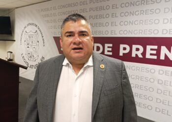 “Mayoría legislativa en Tamaulipas facilitará reformas constitucionales”: Isidro Vargas