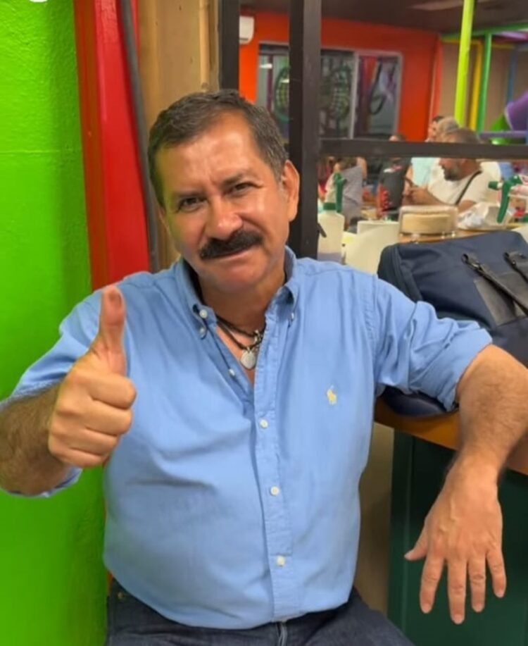 Cambios en el gabinete de AVA