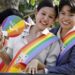 Tailandia, 3.er país de Asia en aprobar el matrimonio homosexual
