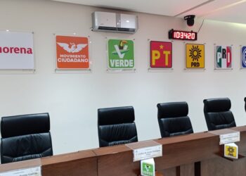 “No había causas para anular alguna de las elecciones impugnadas”: IETAM