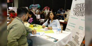 Ofertarán más de mil vacantes en la Feria del Empleo Victoria 2024