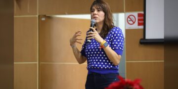 Ofrece INMUJER Curso “Stand Up: Contra el acoso callejero”