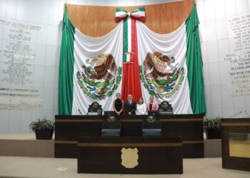 Organizará Congreso de Tamaulipas Foro de la reforma judicial