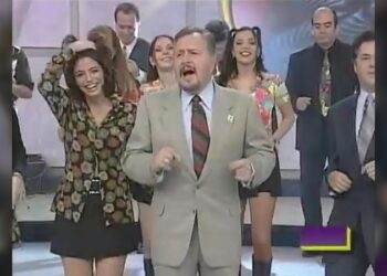 25 años del asesinato de Paco Stanley: las heridas abiertas del caso que conmocionó a México