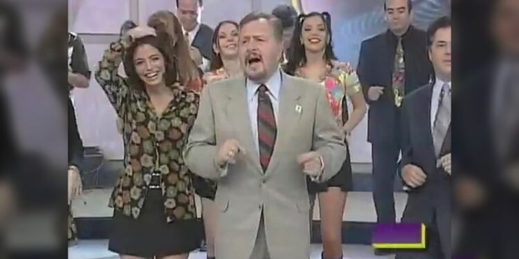 25 años del asesinato de Paco Stanley: las heridas abiertas del caso que conmocionó a México