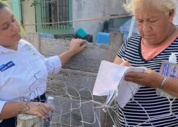 Arrasa Carlos Peña Ortiz en elecciones, se posiciona como el alcalde más votado en Tamaulipas