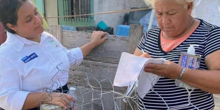 Arrasa Carlos Peña Ortiz en elecciones, se posiciona como el alcalde más votado en Tamaulipas