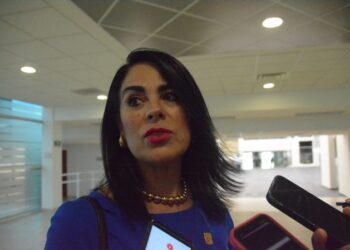 Pescadores cambian de actividad en San Fernando