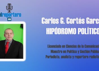 Carmen Lilia: ¡convenció y venció!