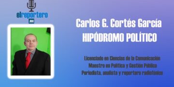 Carmen Lilia: ¡convenció y venció!