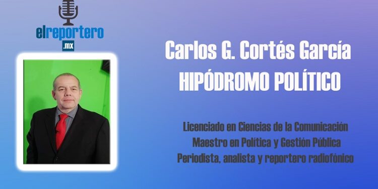 Carmen Lilia: ¡convenció y venció!