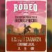 Posponen Bazar UNE “Rodeo” para el 28 de junio