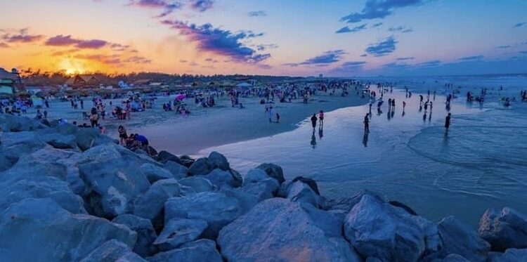 Premia Sectur las tres mejores fotografías turísticas de Tamaulipas